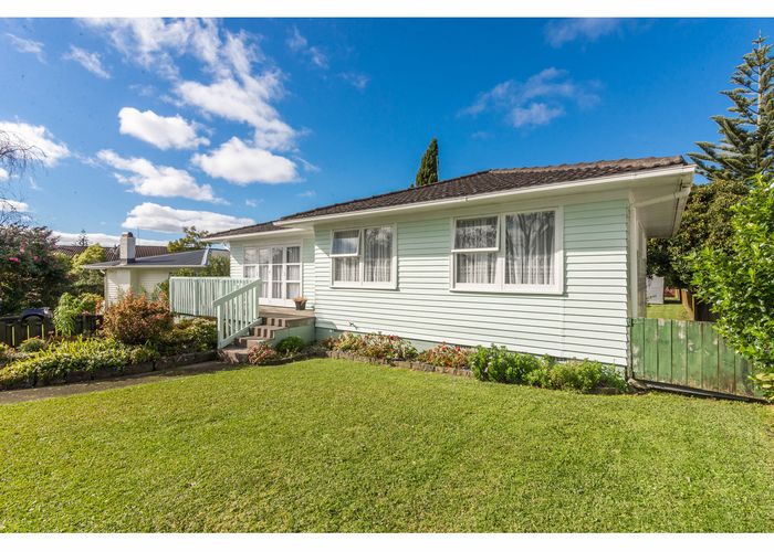 24 Sunvue Road, Glen Eden, Auckland