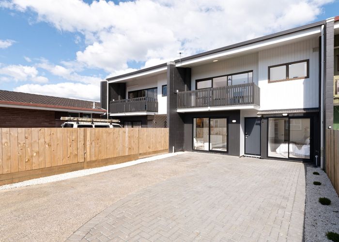 4/426 Blockhouse Bay Road, Blockhouse Bay, Auckland