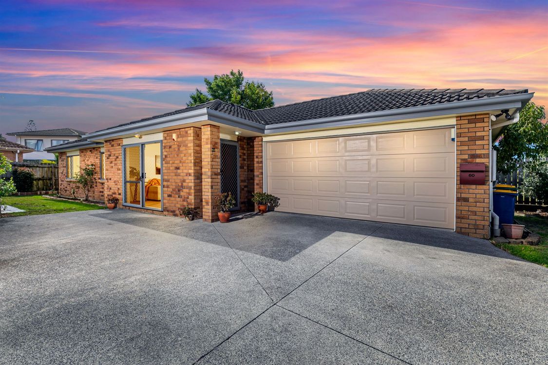 60 Garelja Road, Henderson, Auckland 0612