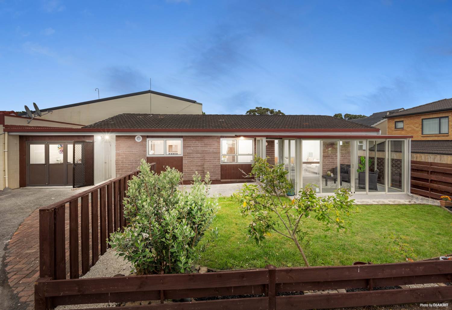 6/426 Blockhouse Bay Road, Blockhouse Bay