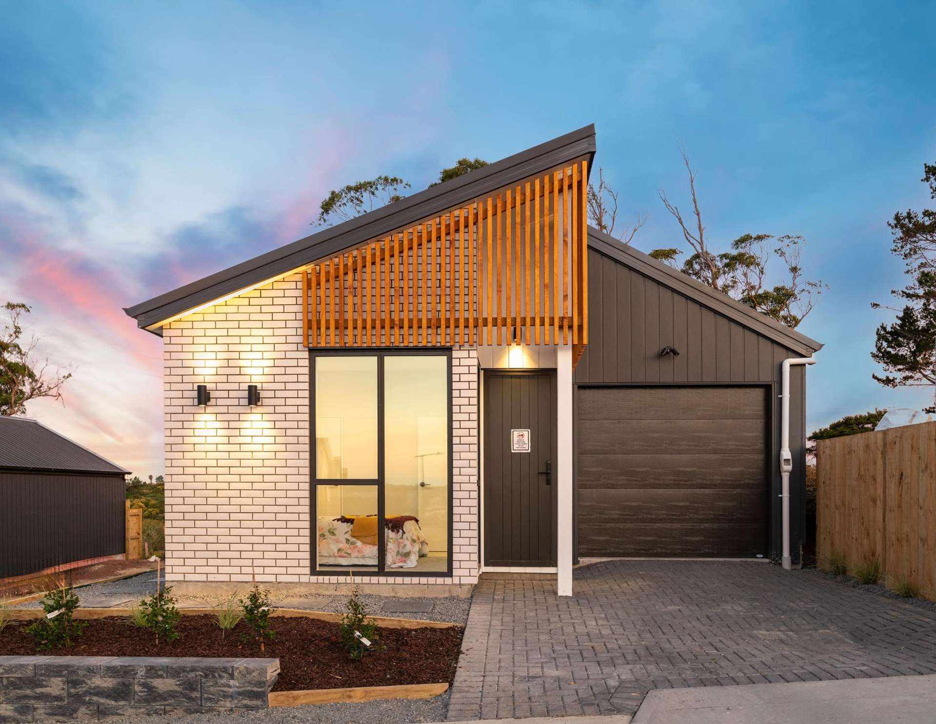 45 Puhikawa Street, Massey, Waitakere City